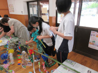 七夕　⑥上田　山本