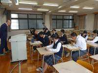 研修３