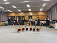 ドイツフェスタ１