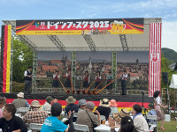 ドイツフェスタ２