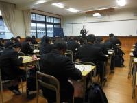 １年国語　エネルギーを感じます