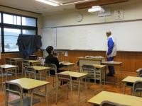 ３年政経　確かな知識がぐんぐん増加