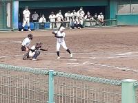 勝利に向けて！