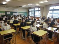 いい２学期が迎えられそうです！