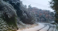 雪景色