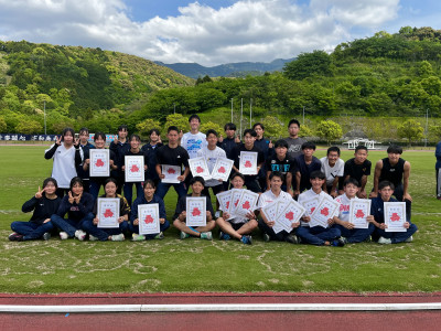 2025陸上部(これに変えてほしいです）